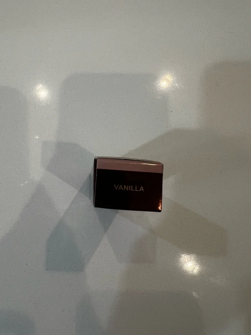 Hourglass Hidden Corrective Concealer in Vanilla